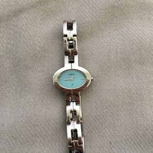 Vintage Fossil Watch